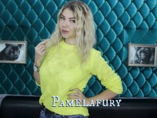 Pamelafury