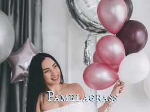Pamelagrass
