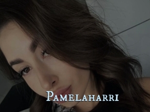 Pamelaharri