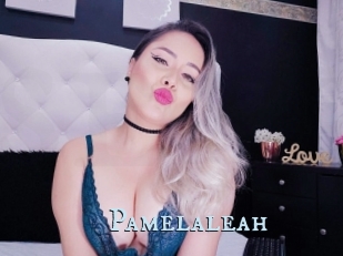 Pamelaleah