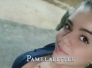 Pamelalittle
