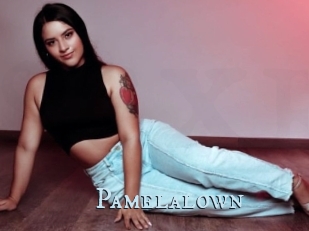 Pamelalown