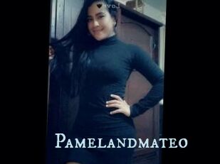Pamelandmateo