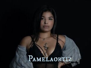 Pamelaortiz