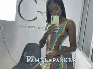 Pamelaparker