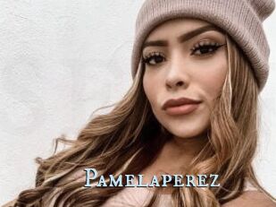 Pamelaperez