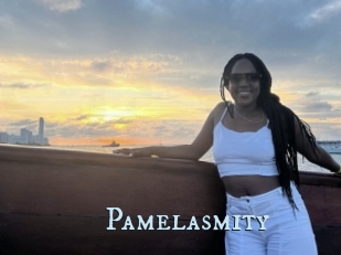 Pamelasmity