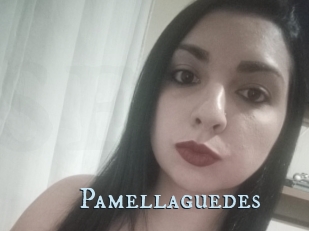 Pamellaguedes