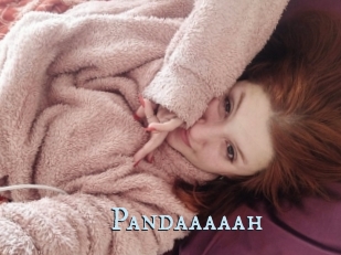 Pandaaaaah