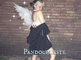 Pandoceleste
