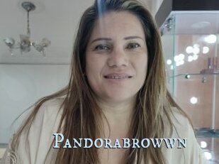 Pandorabrowwn