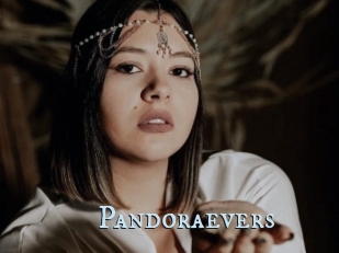 Pandoraevers