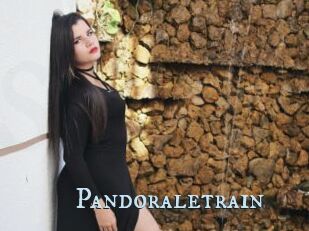 Pandoraletrain