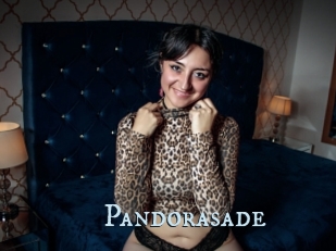 Pandorasade