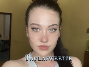 Paolasweetie