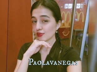 Paolavanegas