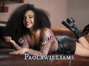 Paolawilliams