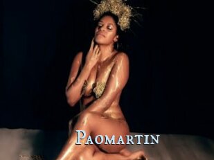 Paomartin
