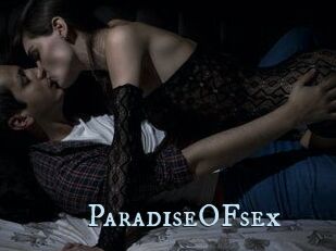 ParadiseOFsex
