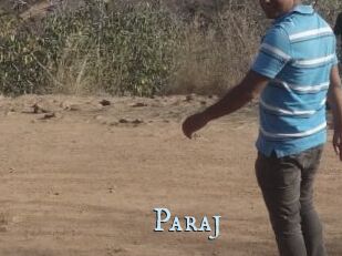 Paraj