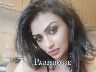 Parisrosse