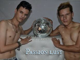 Passion_lust
