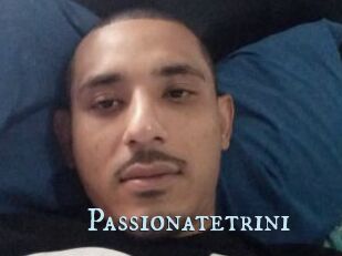 Passionatetrini