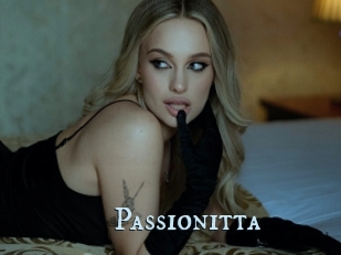 Passionitta