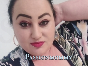 Passionmommy