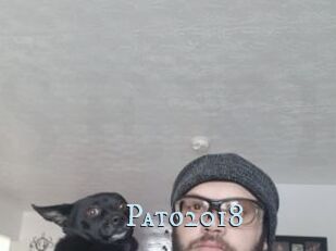 Pato2018