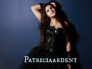 Patriciaardent
