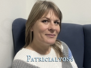 Patricialyons