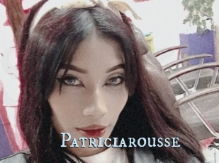 Patriciarousse