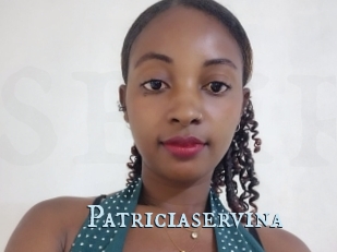 Patriciaservina