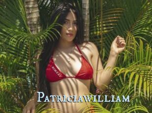Patriciawilliam