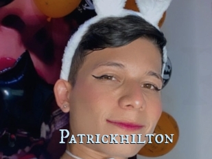 Patrickhilton