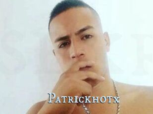 Patrickhotx