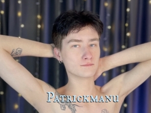 Patrickmanu