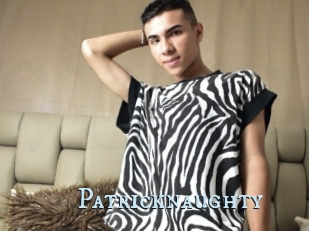 Patricknaughty