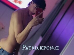 Patrickponce