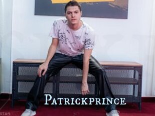 Patrickprince