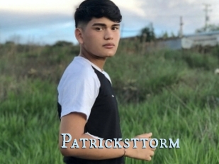 Patricksttorm
