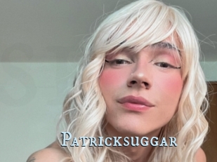 Patricksuggar