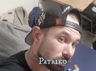 Patriko