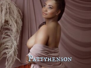 Pattyhenson