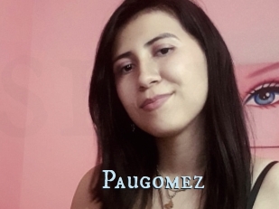 Paugomez