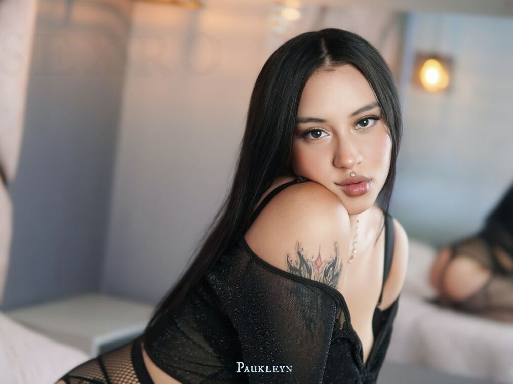 Paukleyn