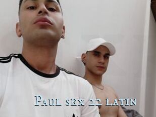 Paul_sex_22_latin