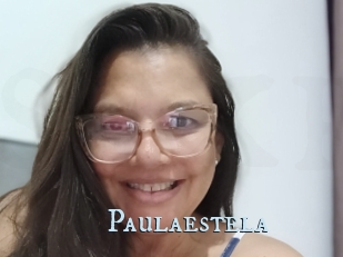 Paulaestela