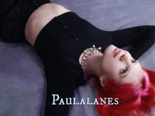 Paulalanes